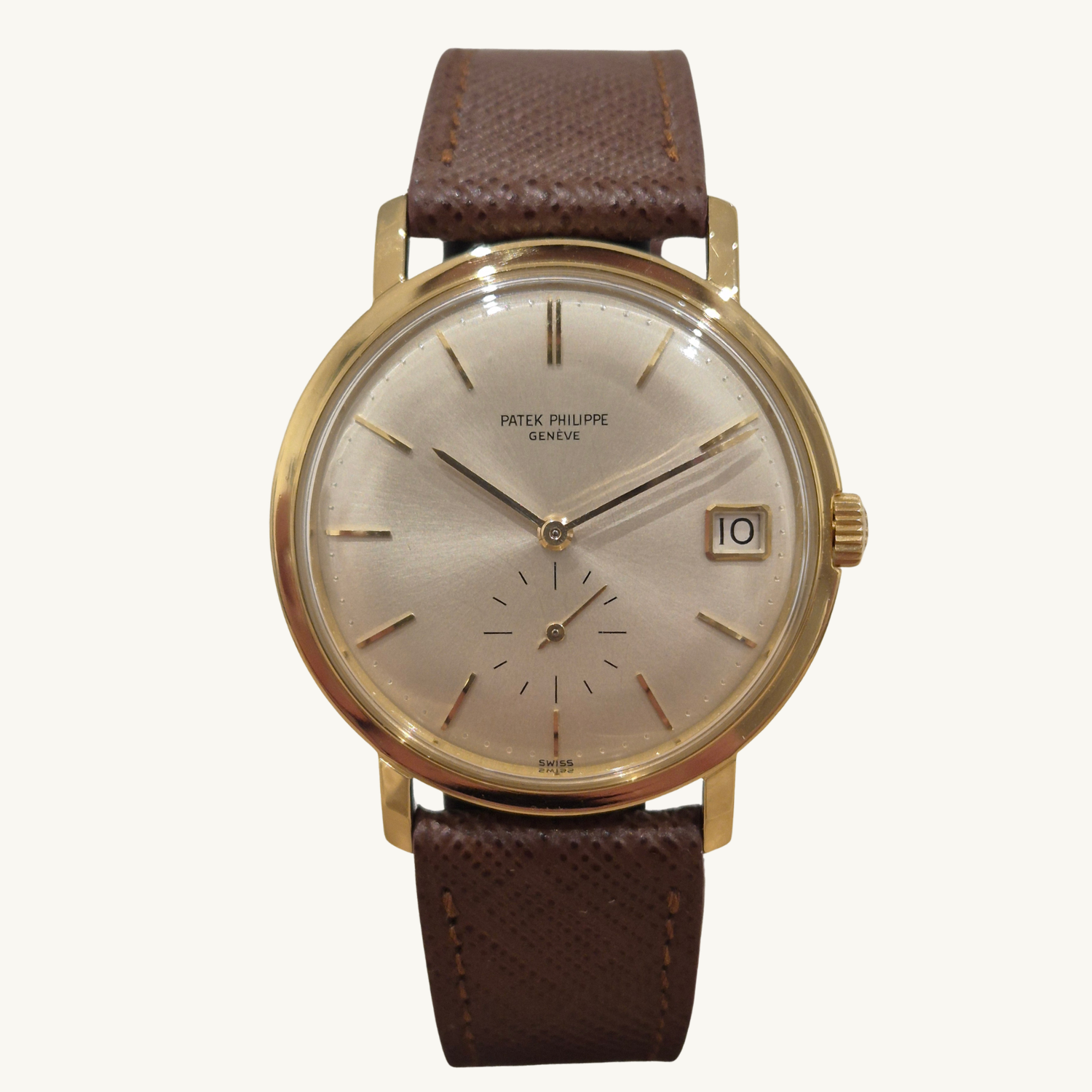 Calatrava 3445J