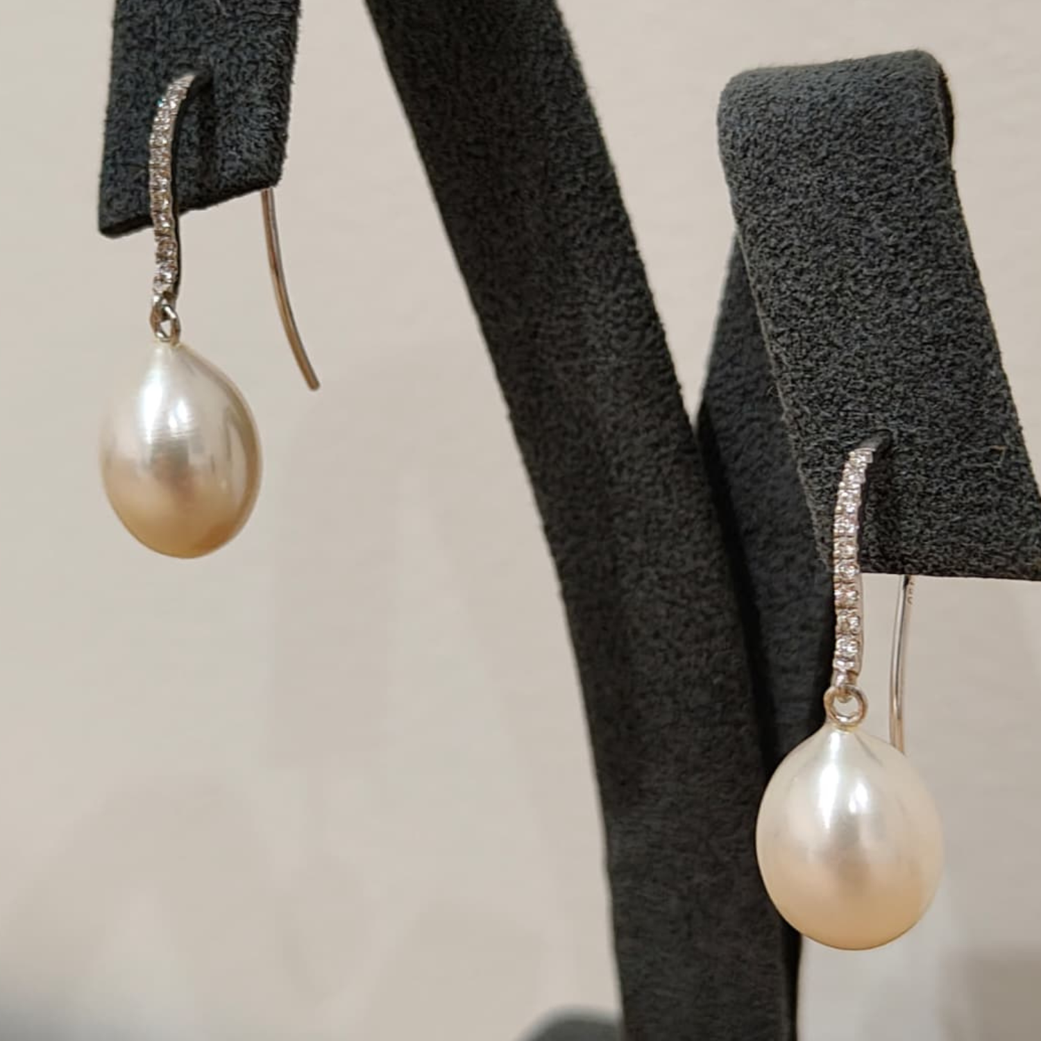 Boucles d'oreilles Monica