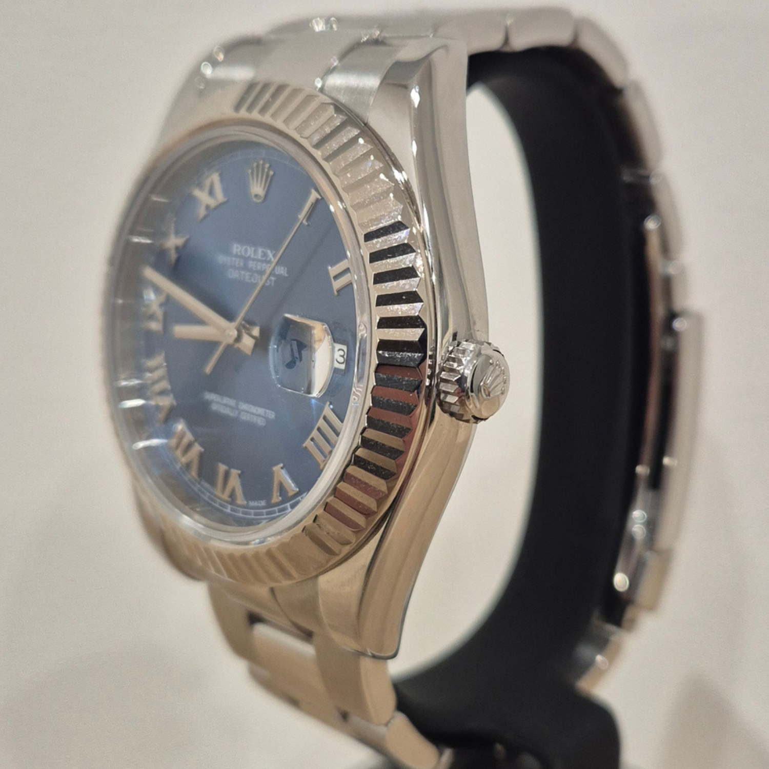 Datejust II