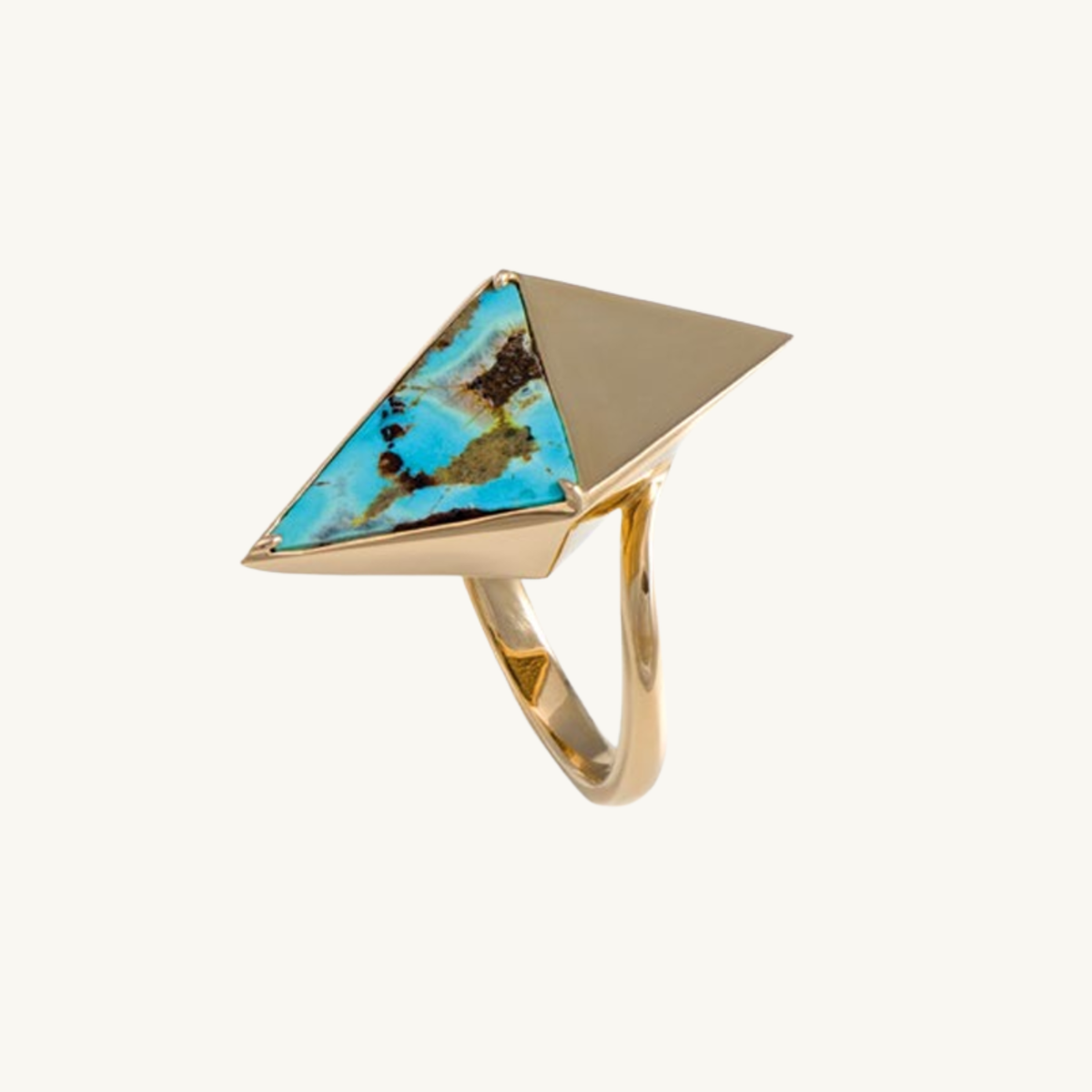 Bague n°18