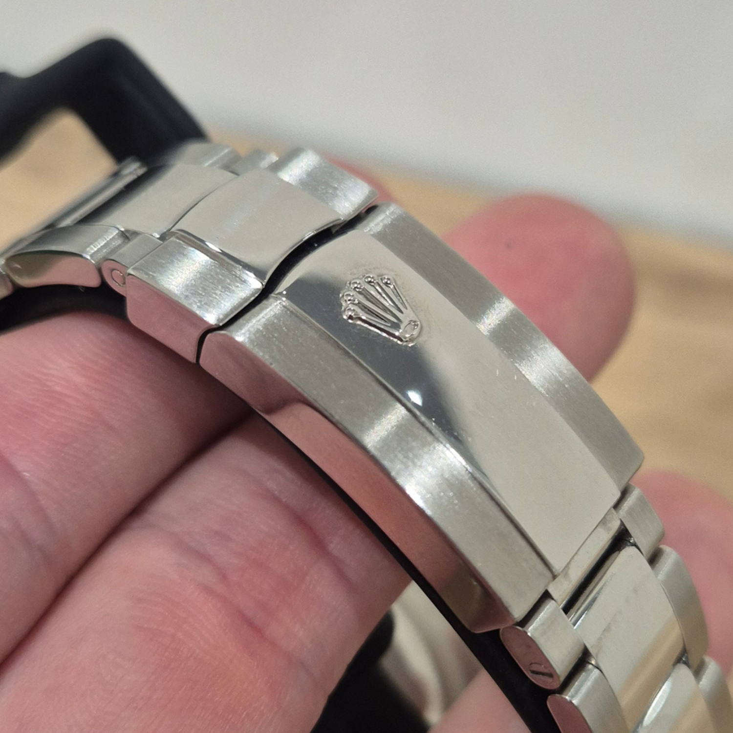 Datejust II