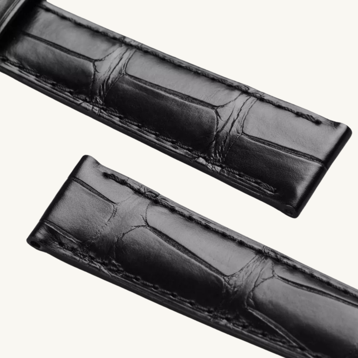 Bracelet Alligator sur-mesure