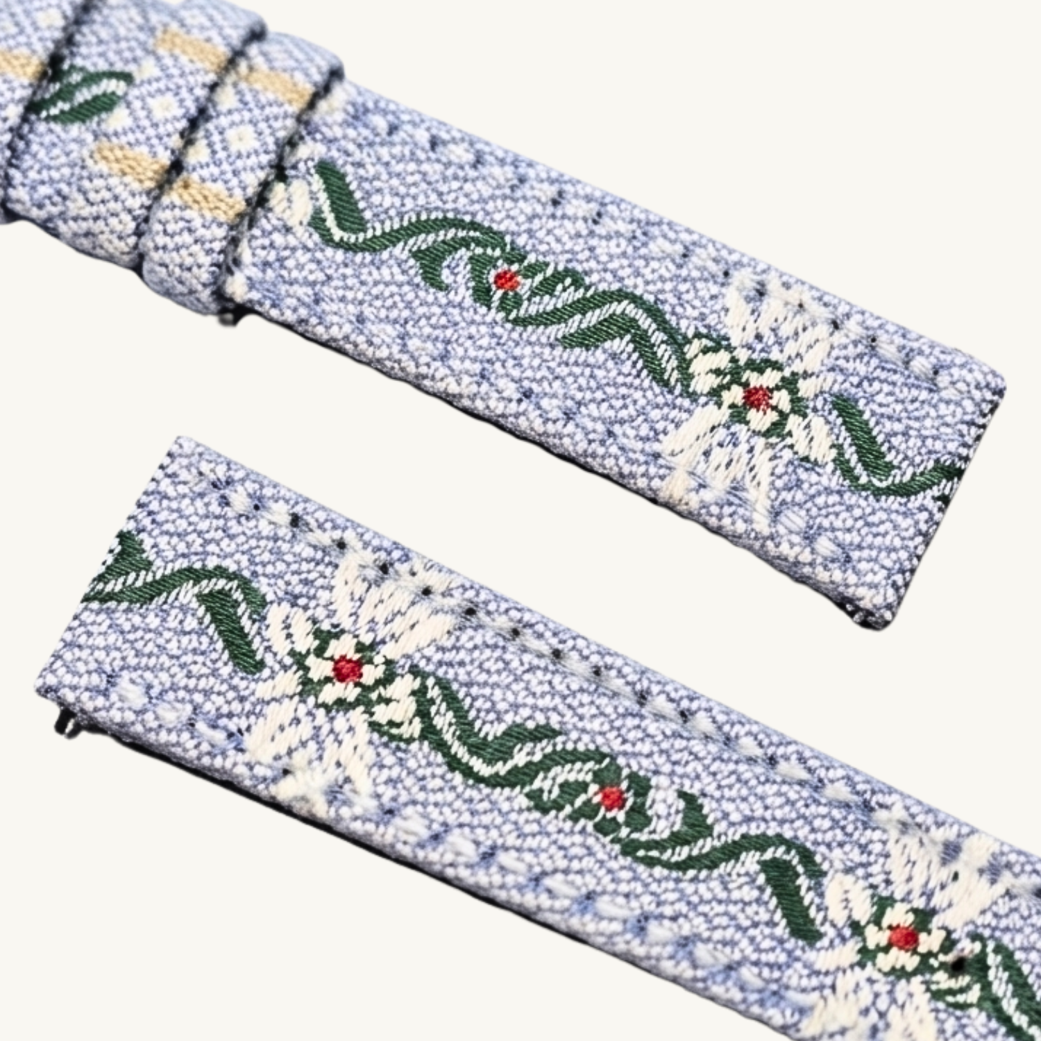 Bracelet Lutte suisse sur-mesure