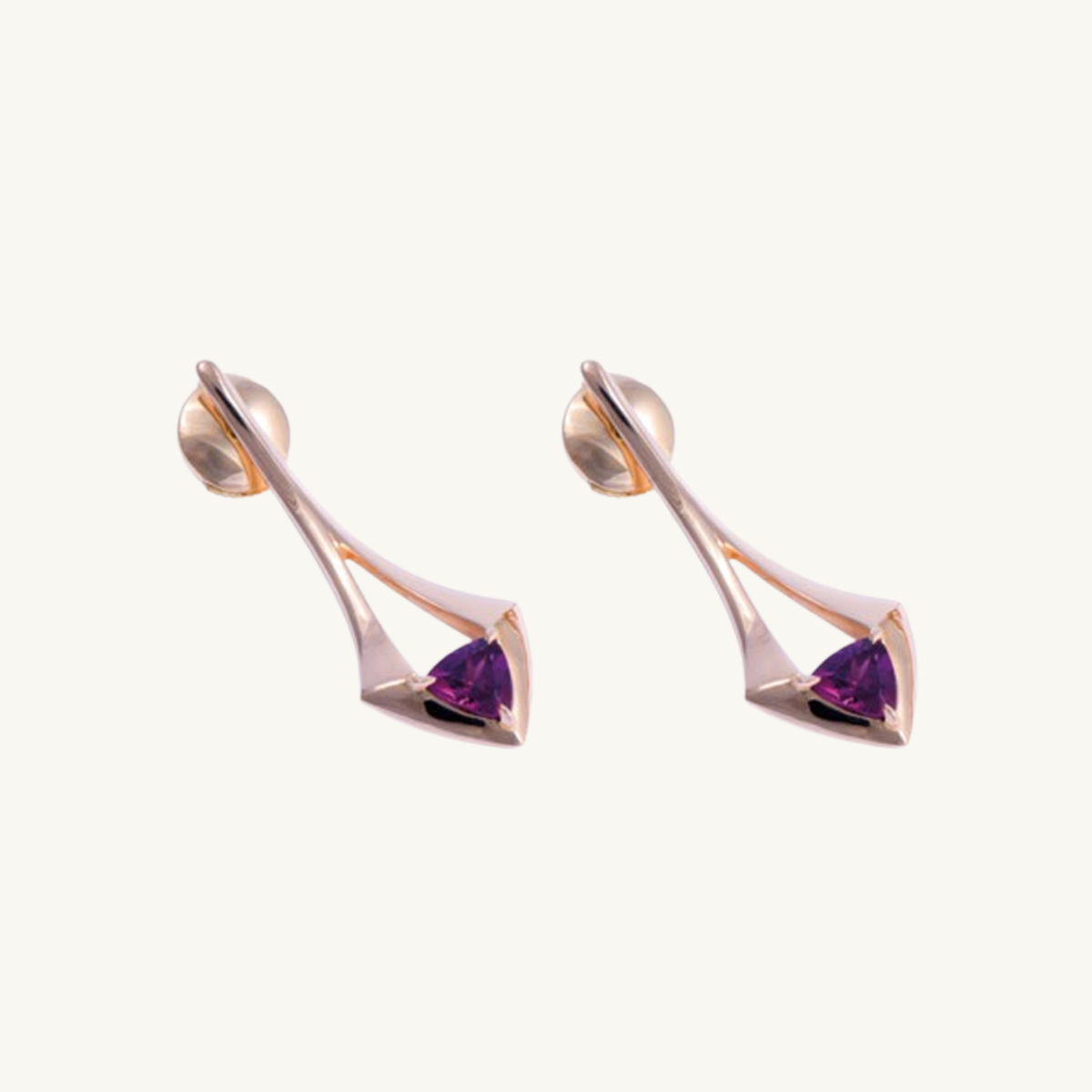 Boucles d'oreilles n°52