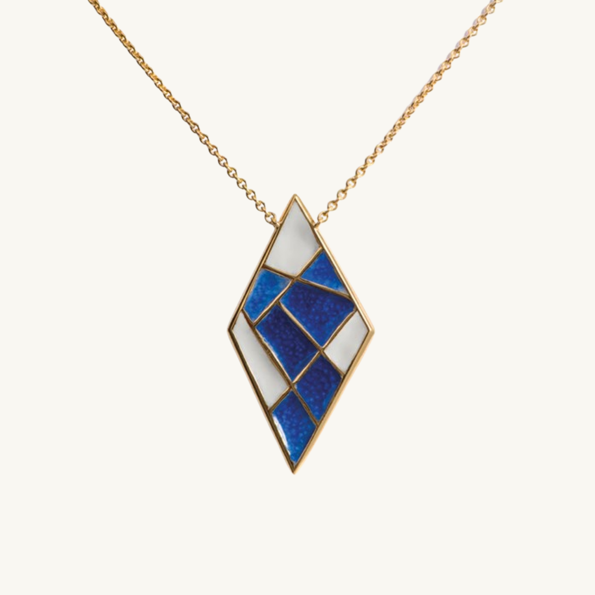 Pendentif n°1