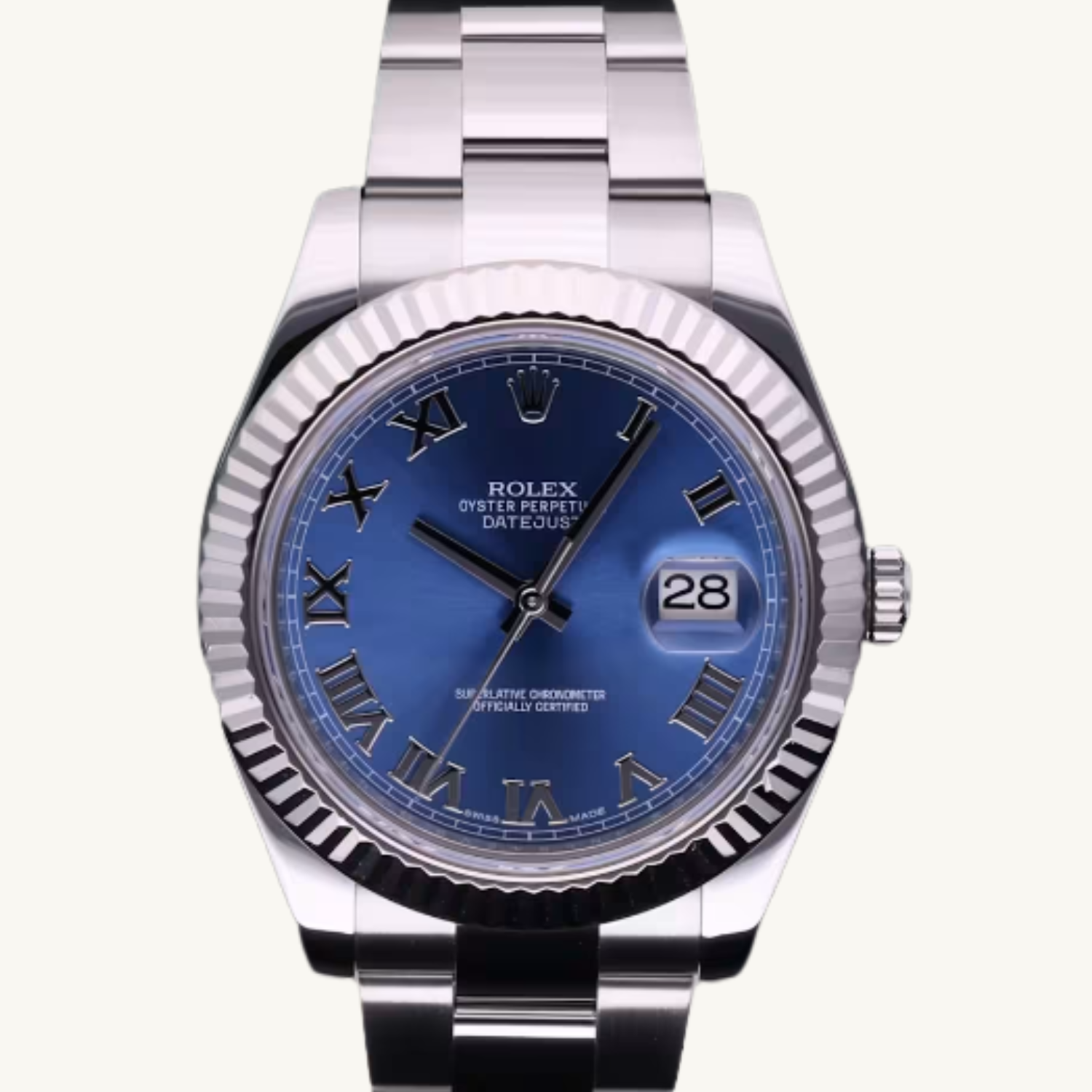 Datejust II