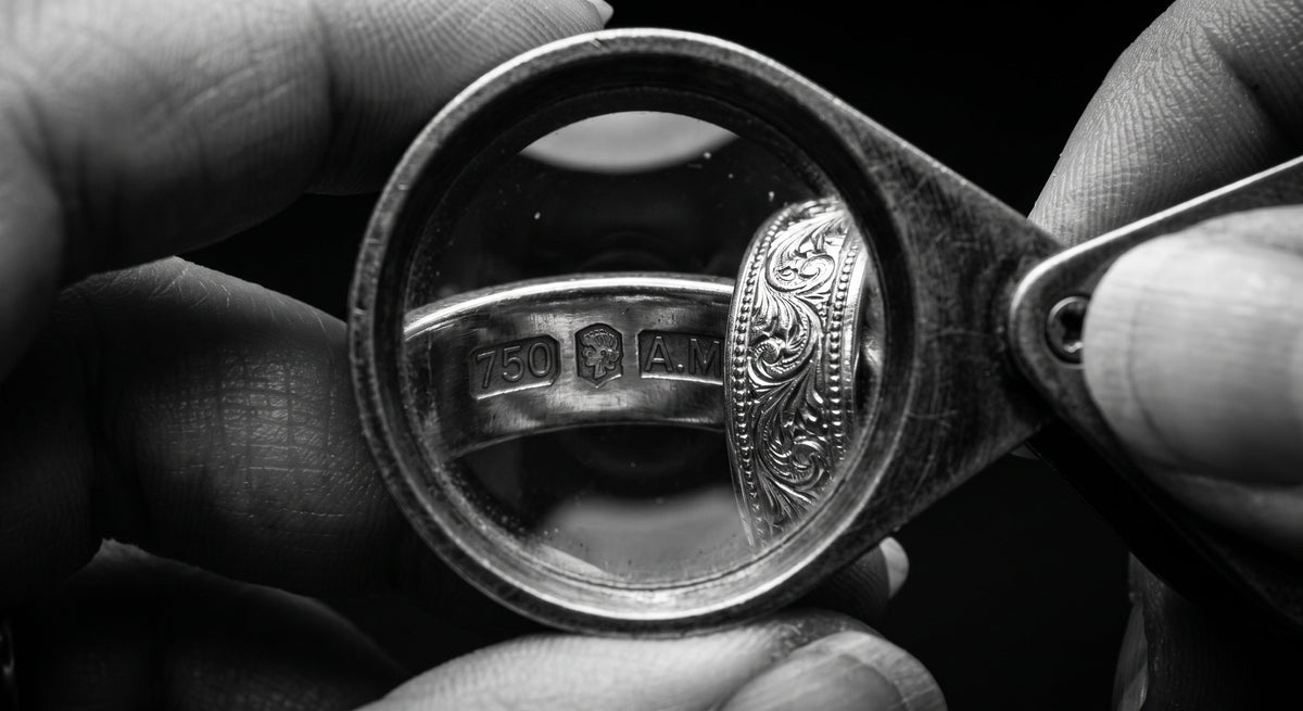 estimation de bijoux atelier ulmann