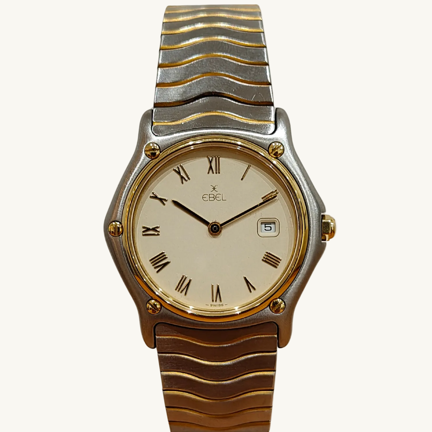 Ebel Sport