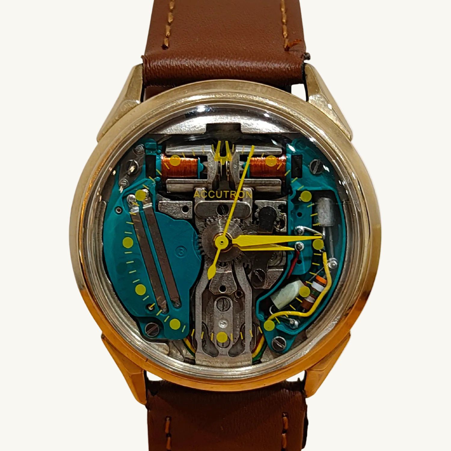 Accutron