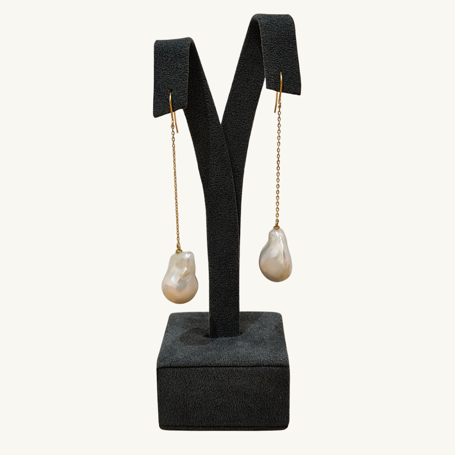 Boucles d'oreilles Iliana