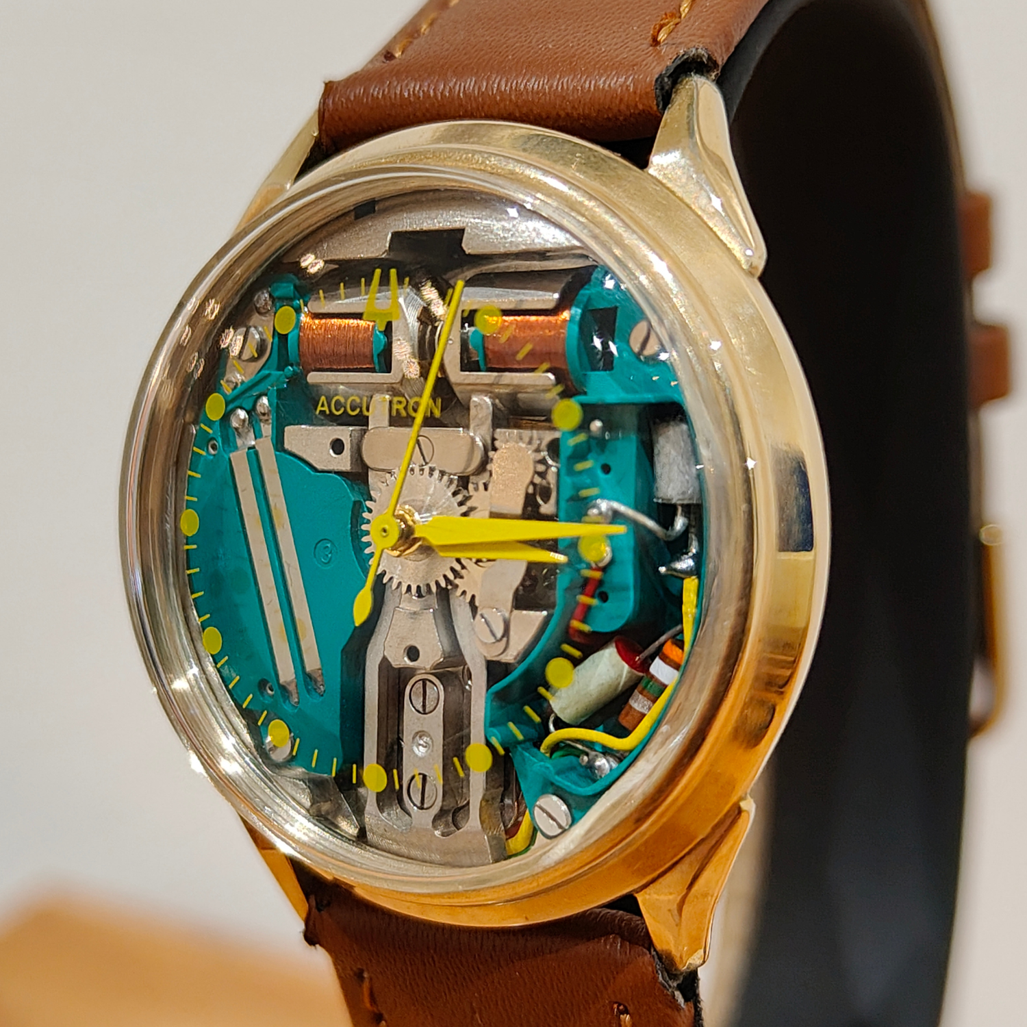 Accutron