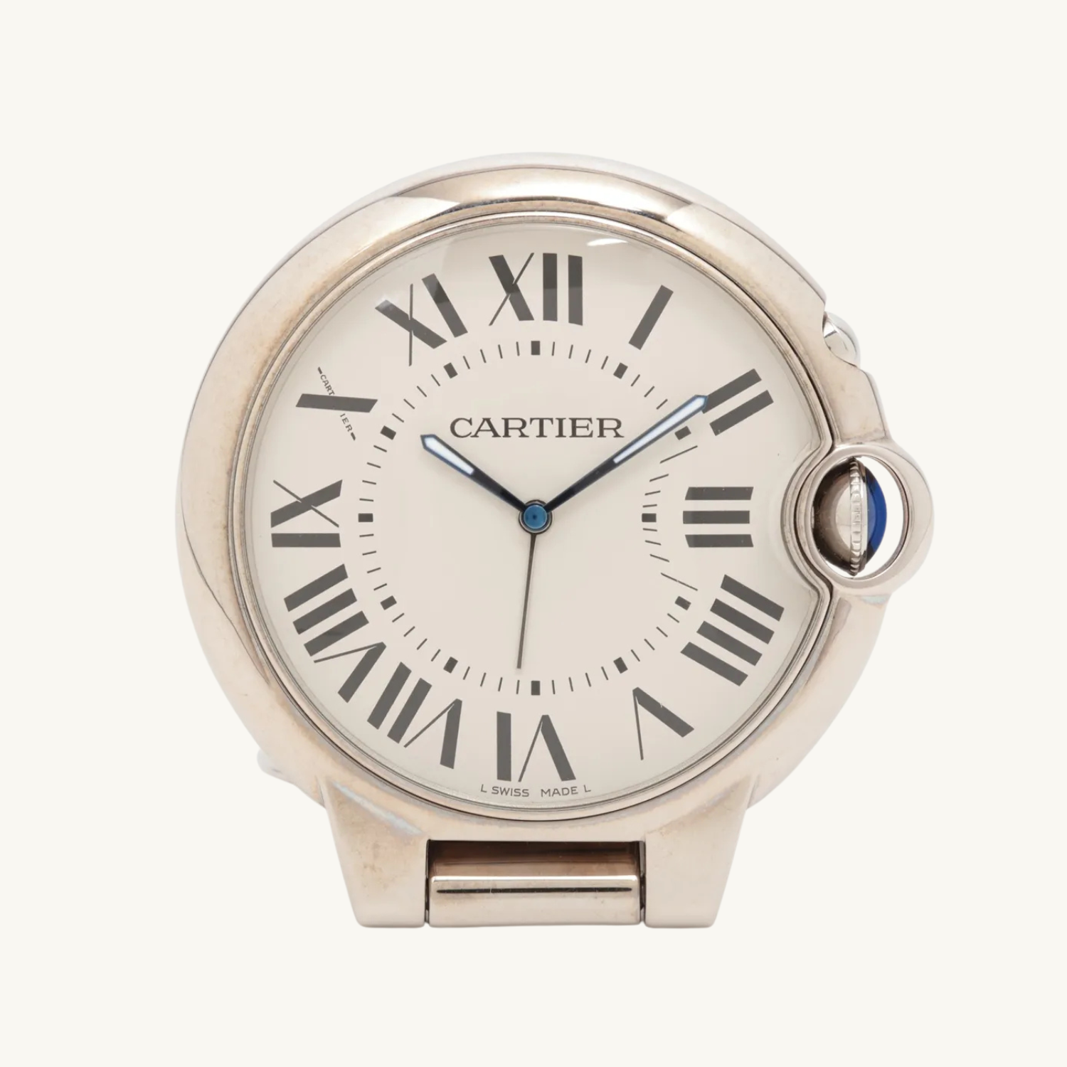Ballon Bleu (Pendulette)