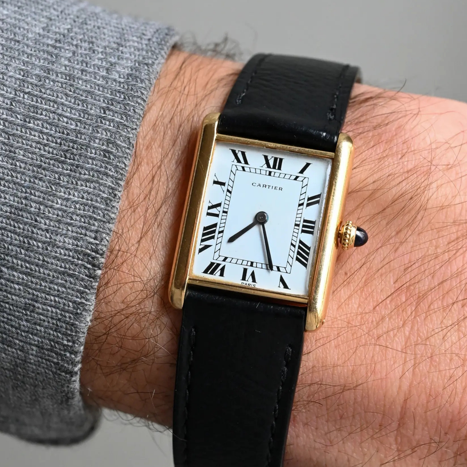 Tank Ultra Thin