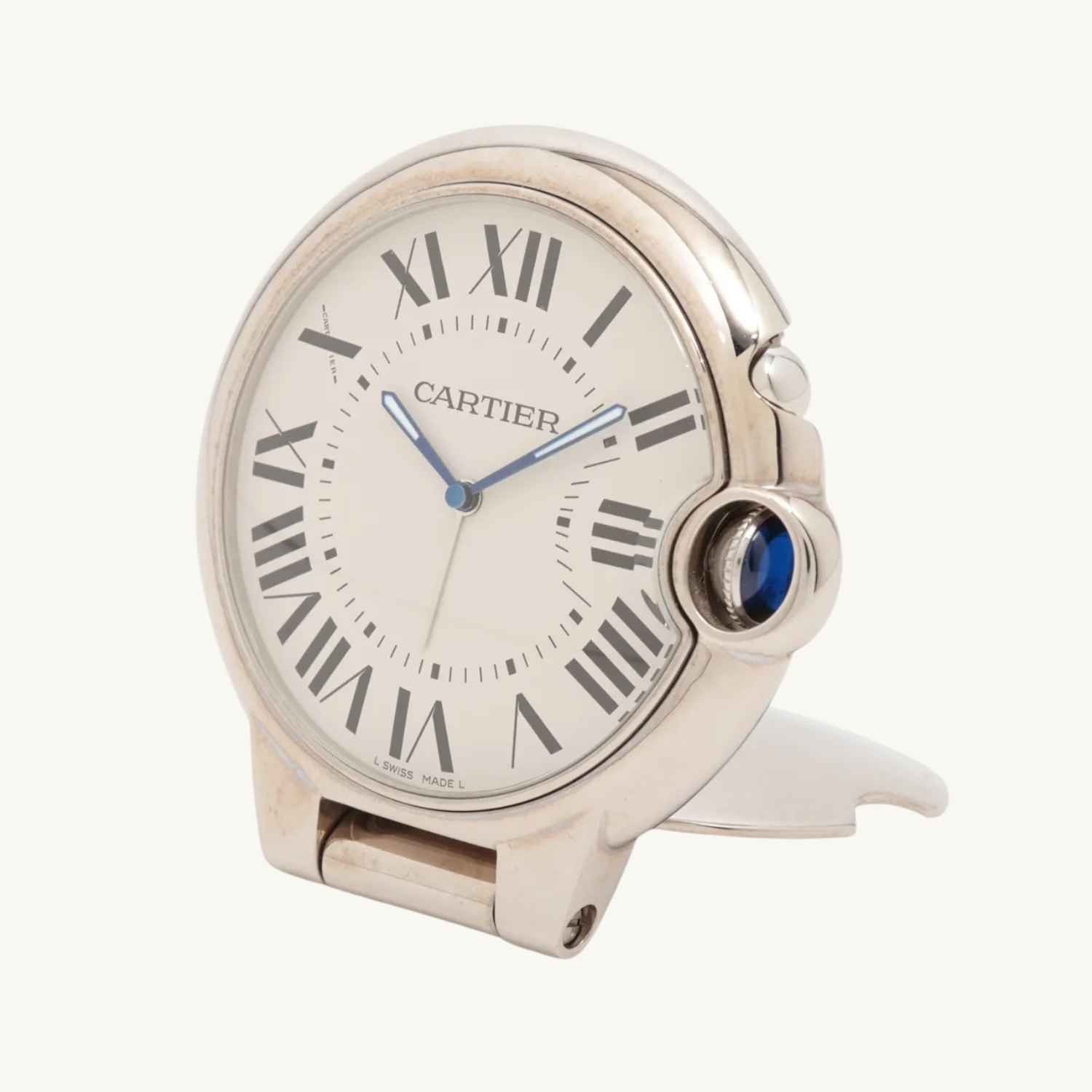 Ballon Bleu (Pendulette)