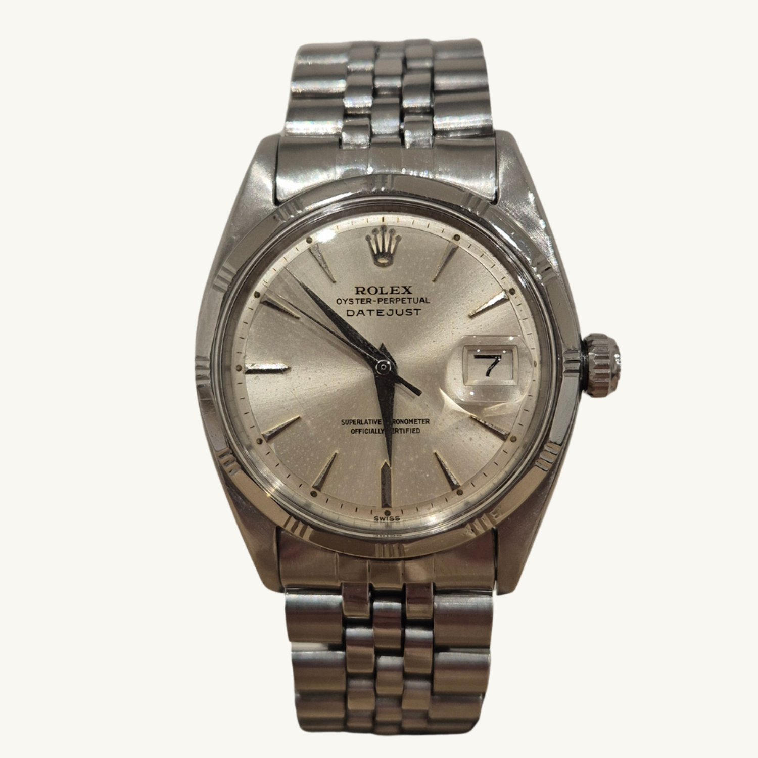 Datejust Bamboo