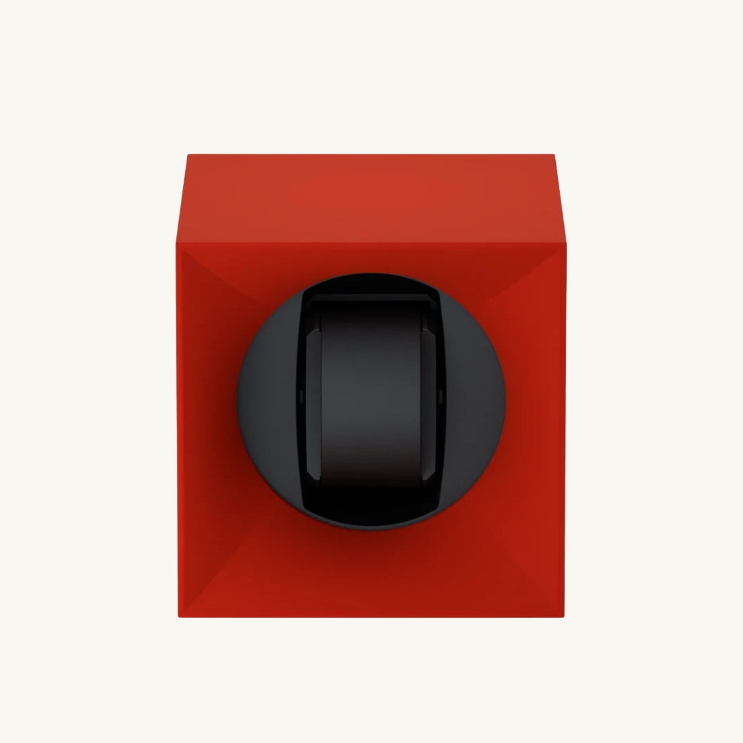 Remontoir Soft Touch Swiss Edition