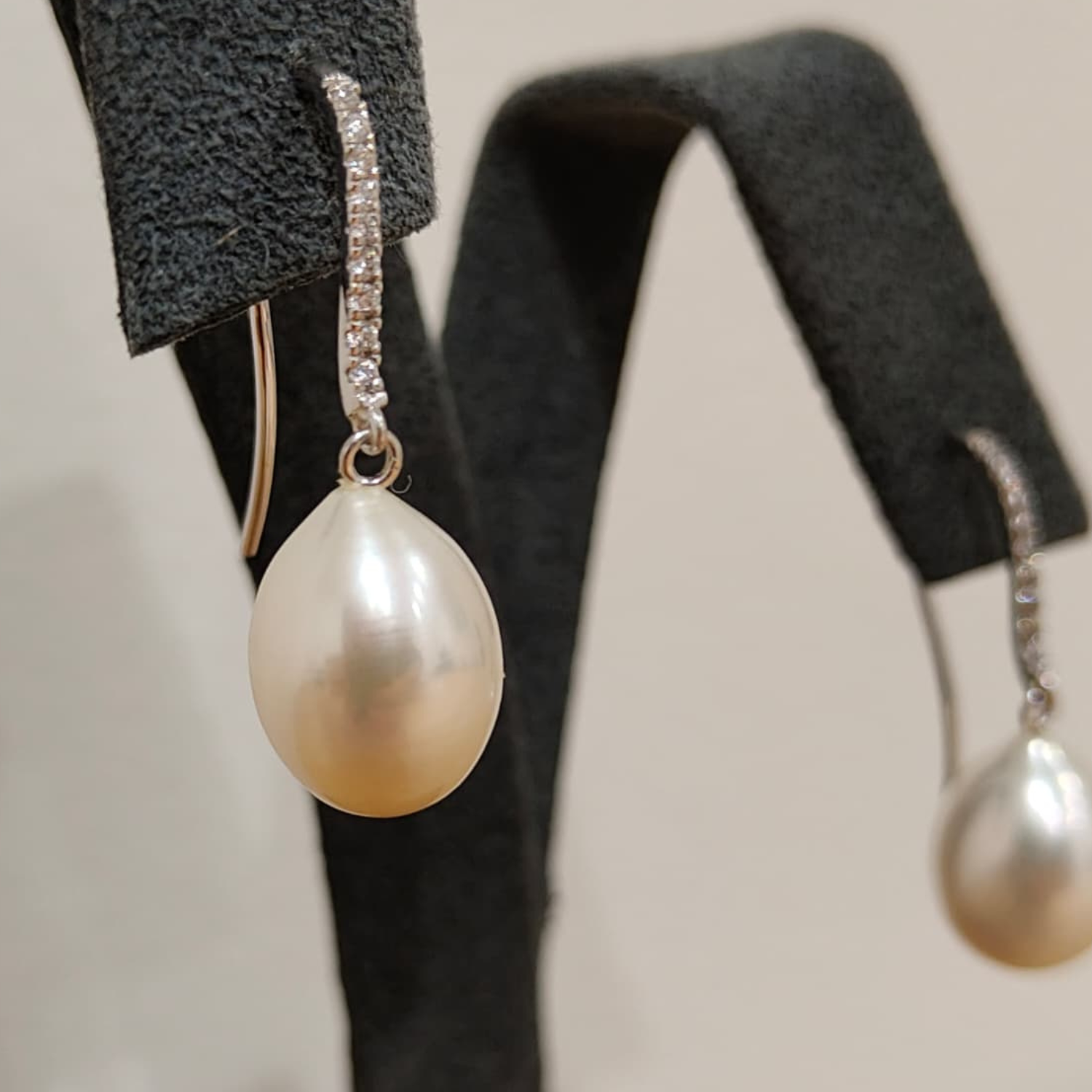Boucles d'oreilles Monica