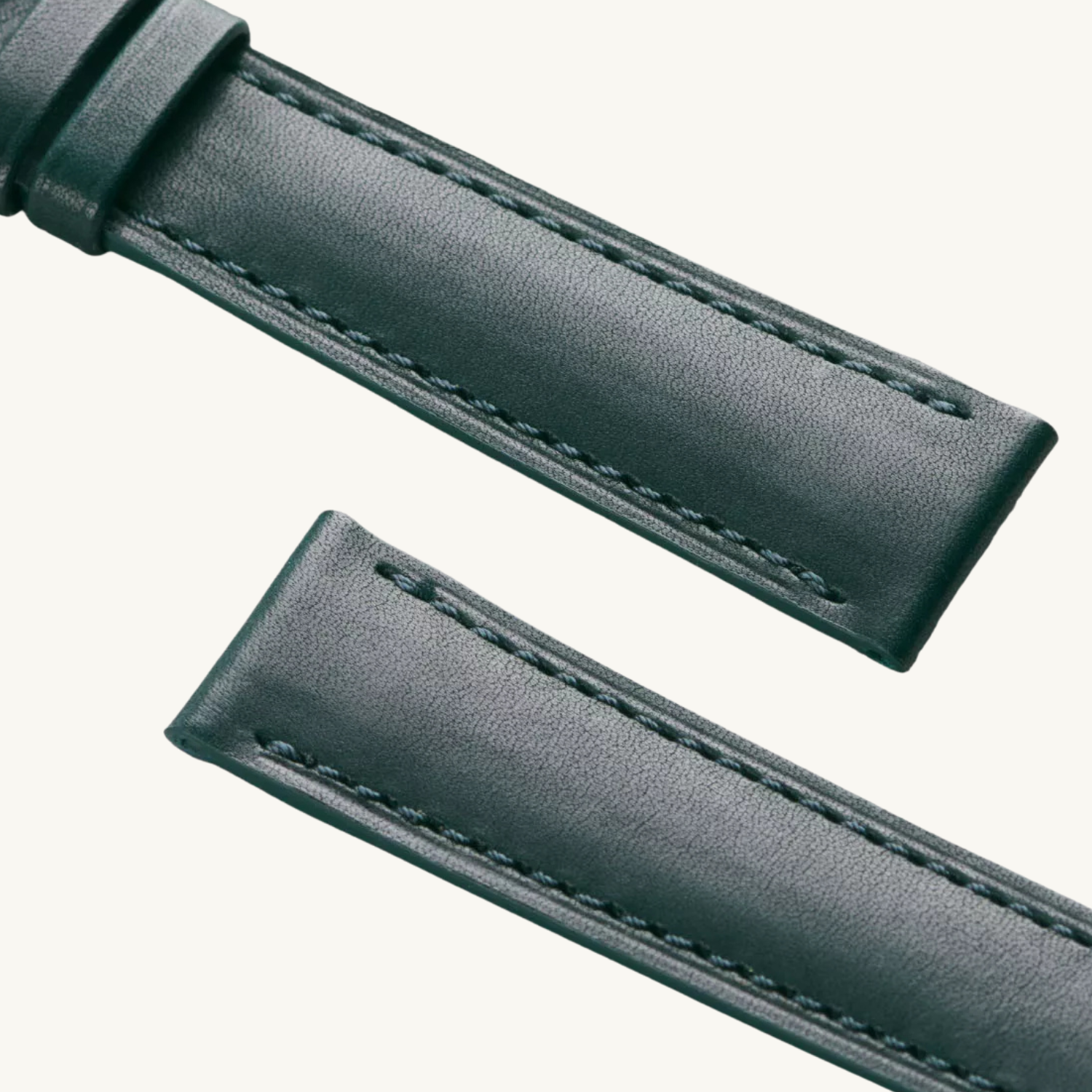 Bracelet Veau lisse sur-mesure