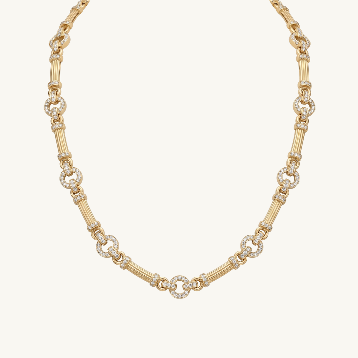 Collier Pièce unique