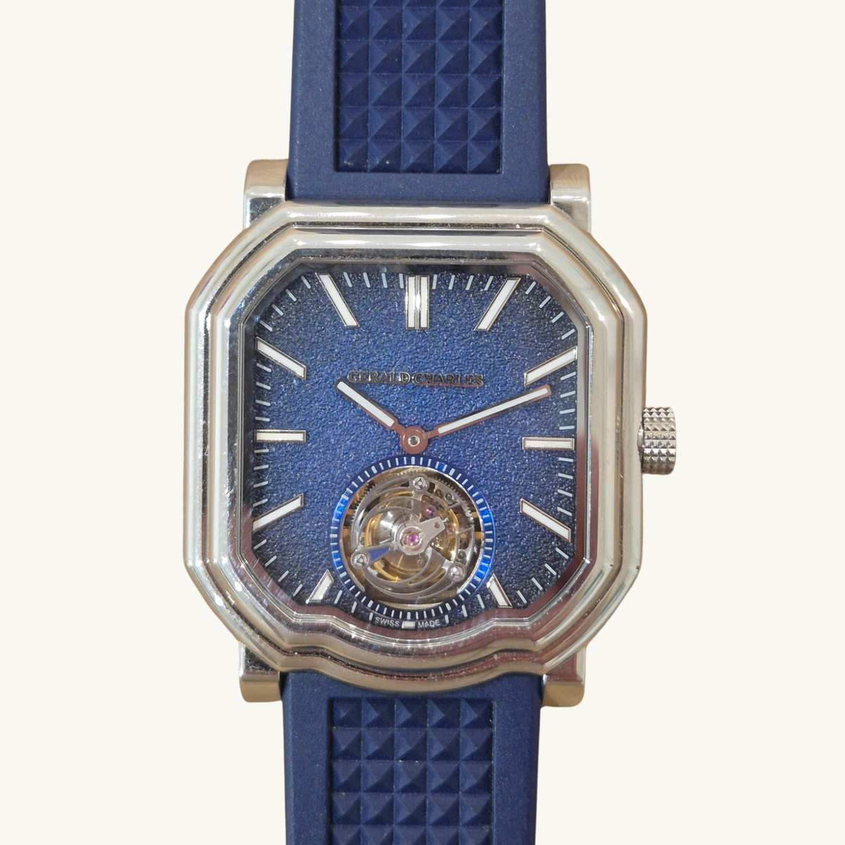Maestro 9.0 Tourbillon
