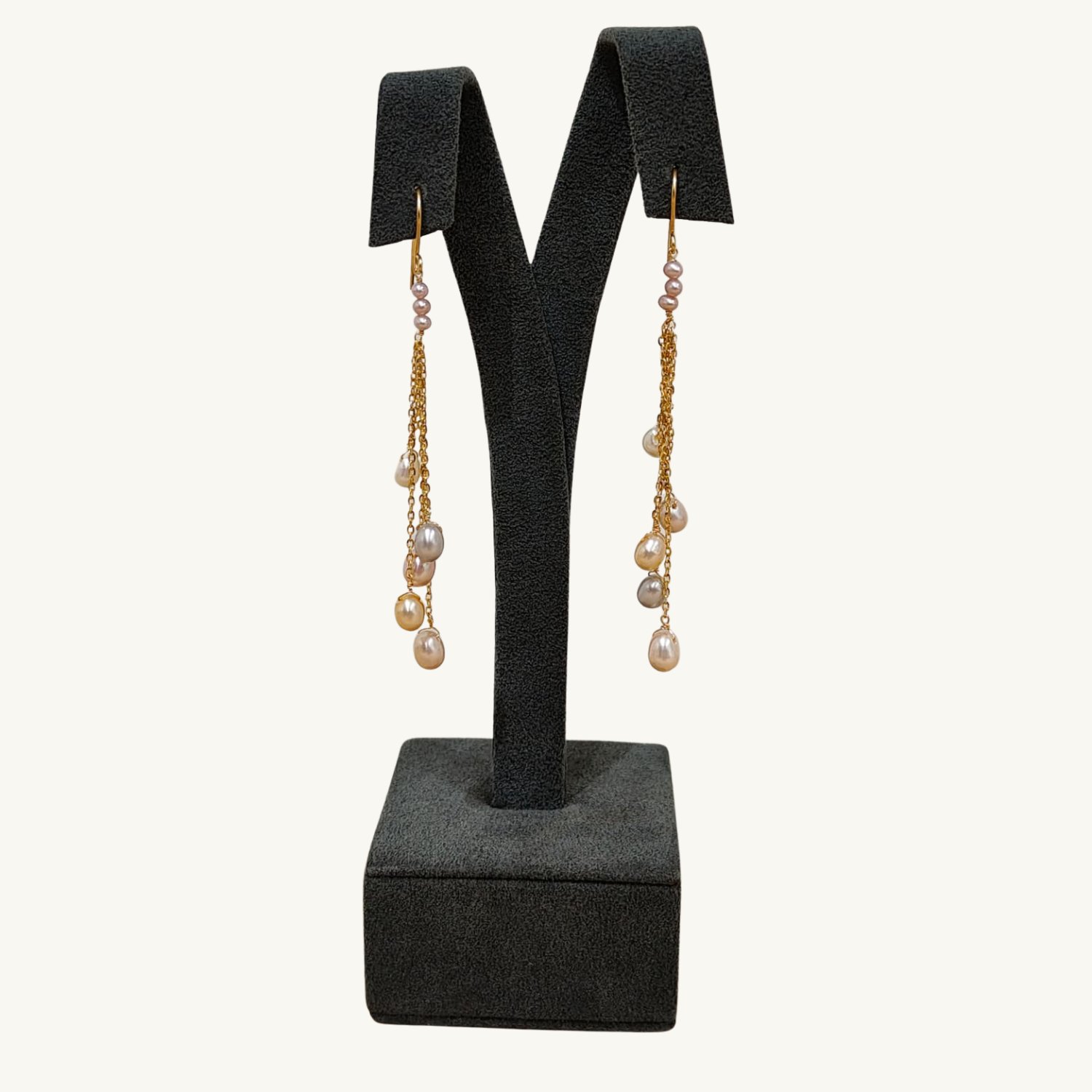 Boucles d'oreilles Patricia