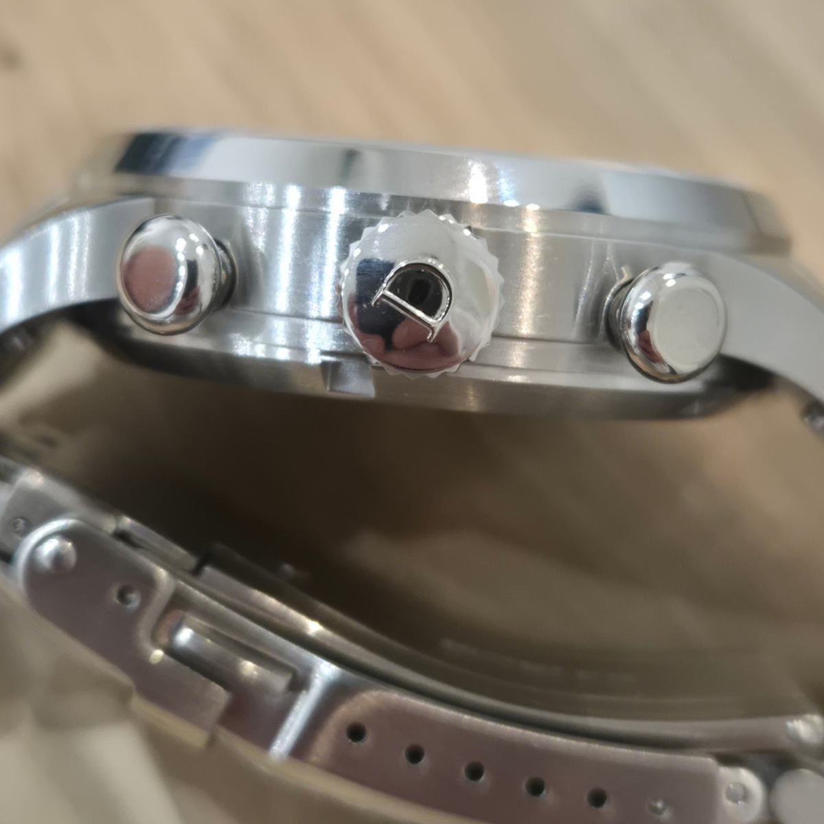 DUCKWORTH PRESTEX
