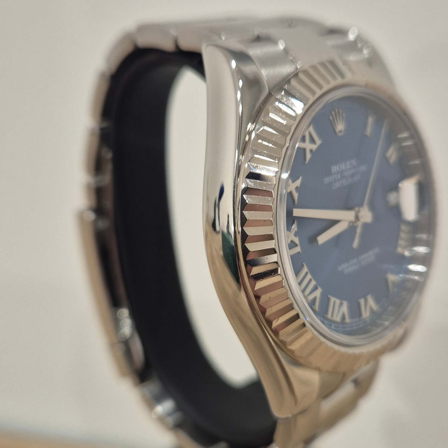 Datejust II