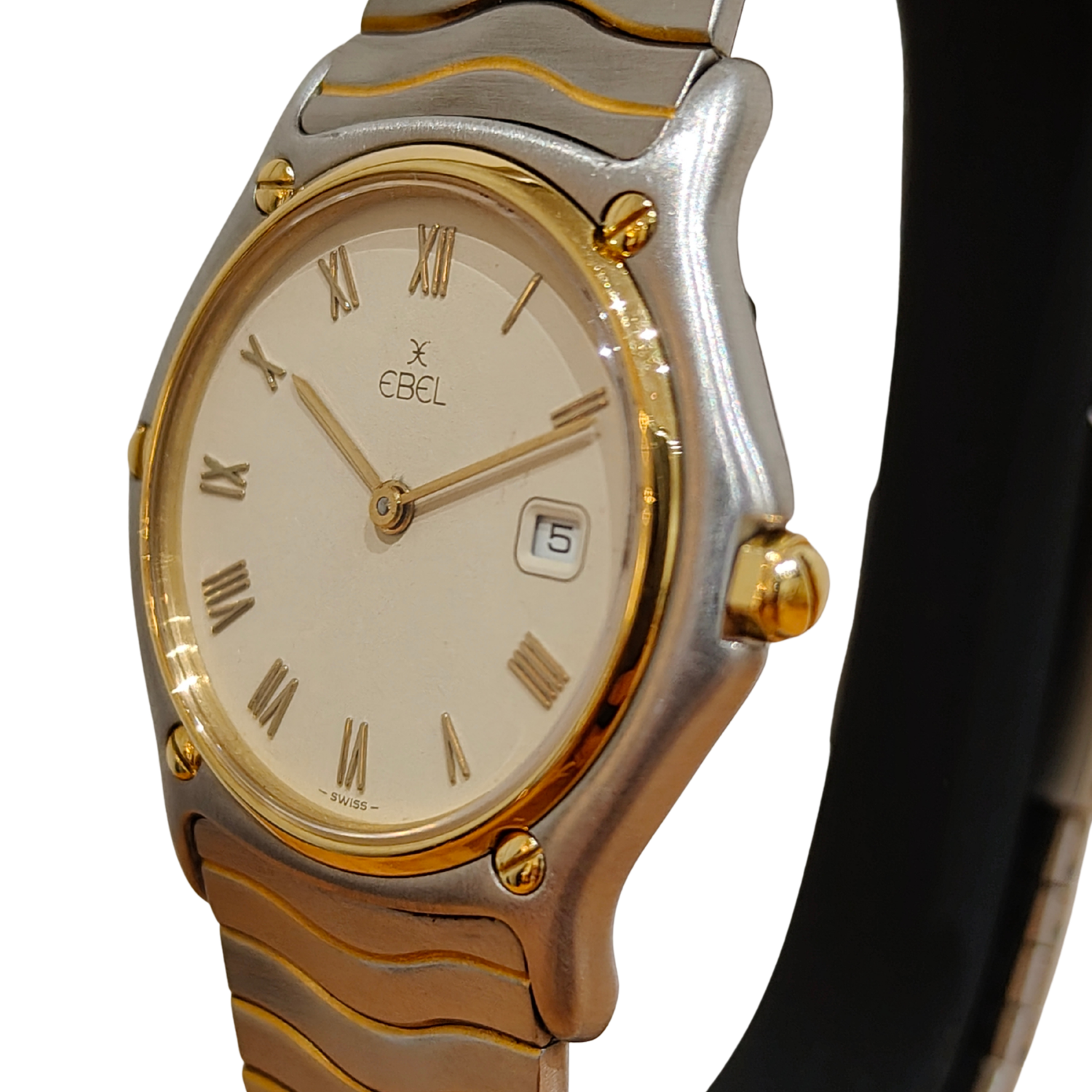 Ebel Sport