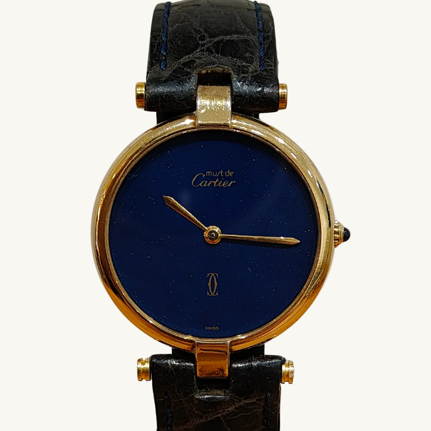 Vendôme Bleue
