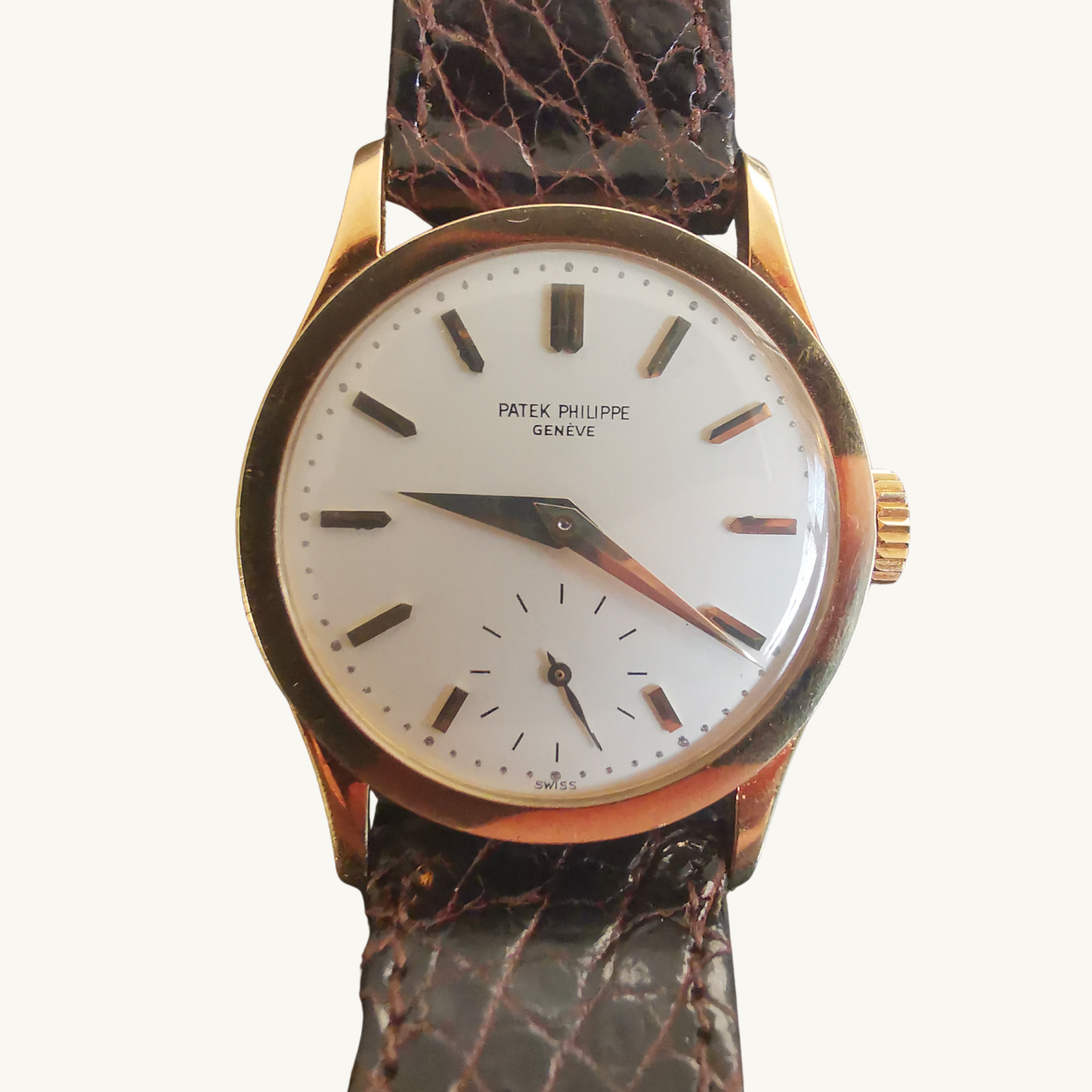 Calatrava 96