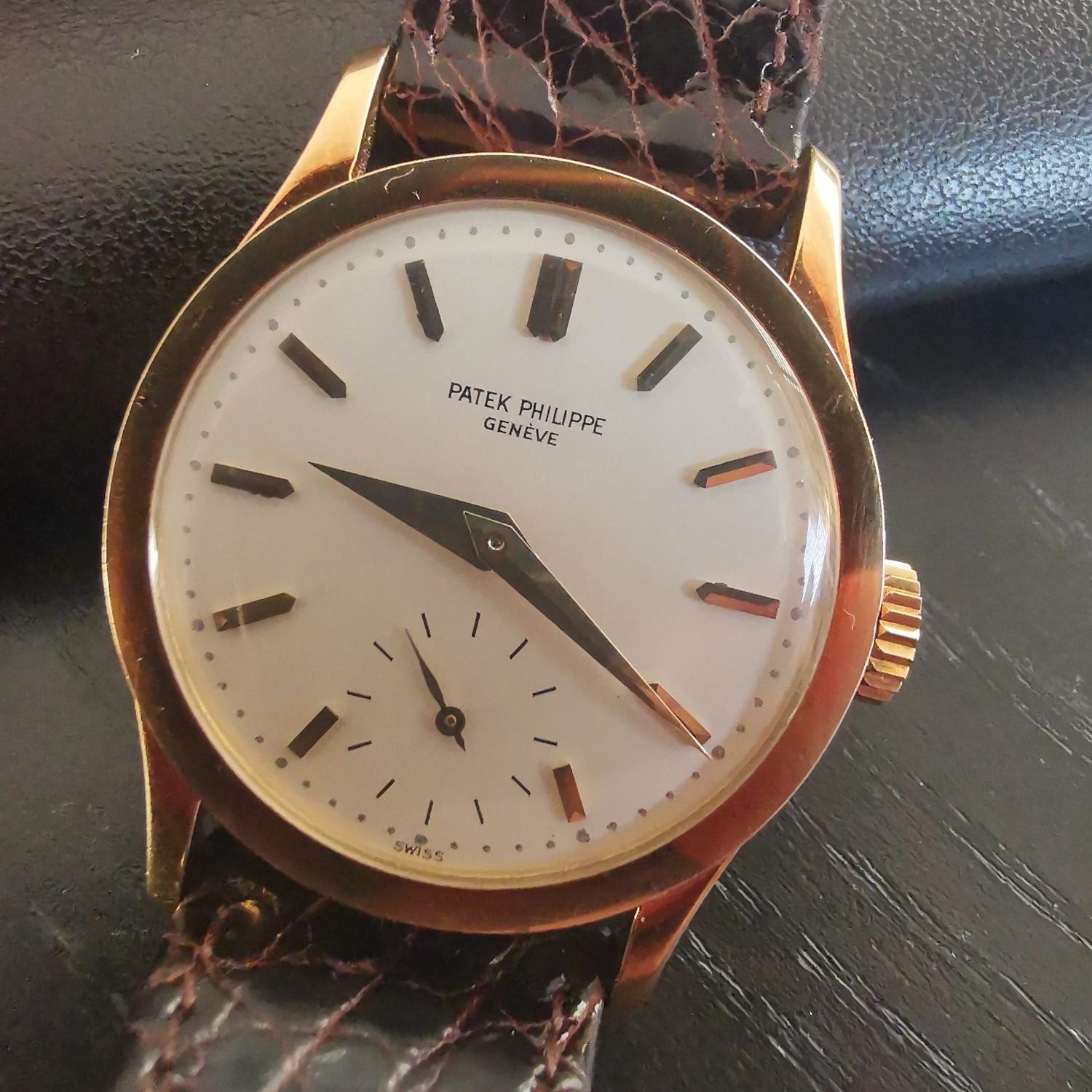 Calatrava 96