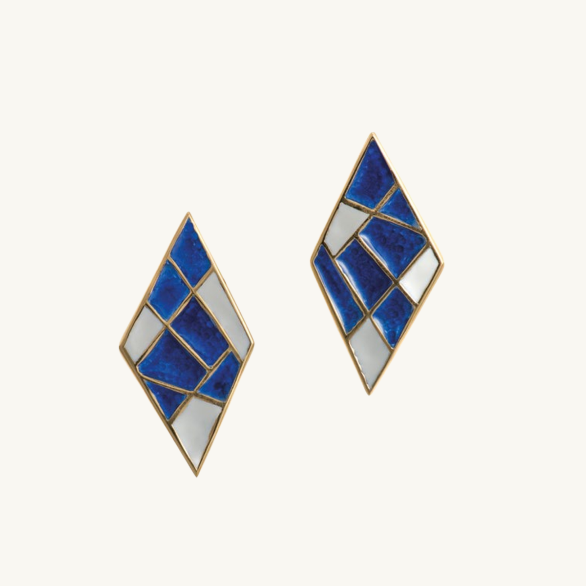 Boucles d'oreilles n°3