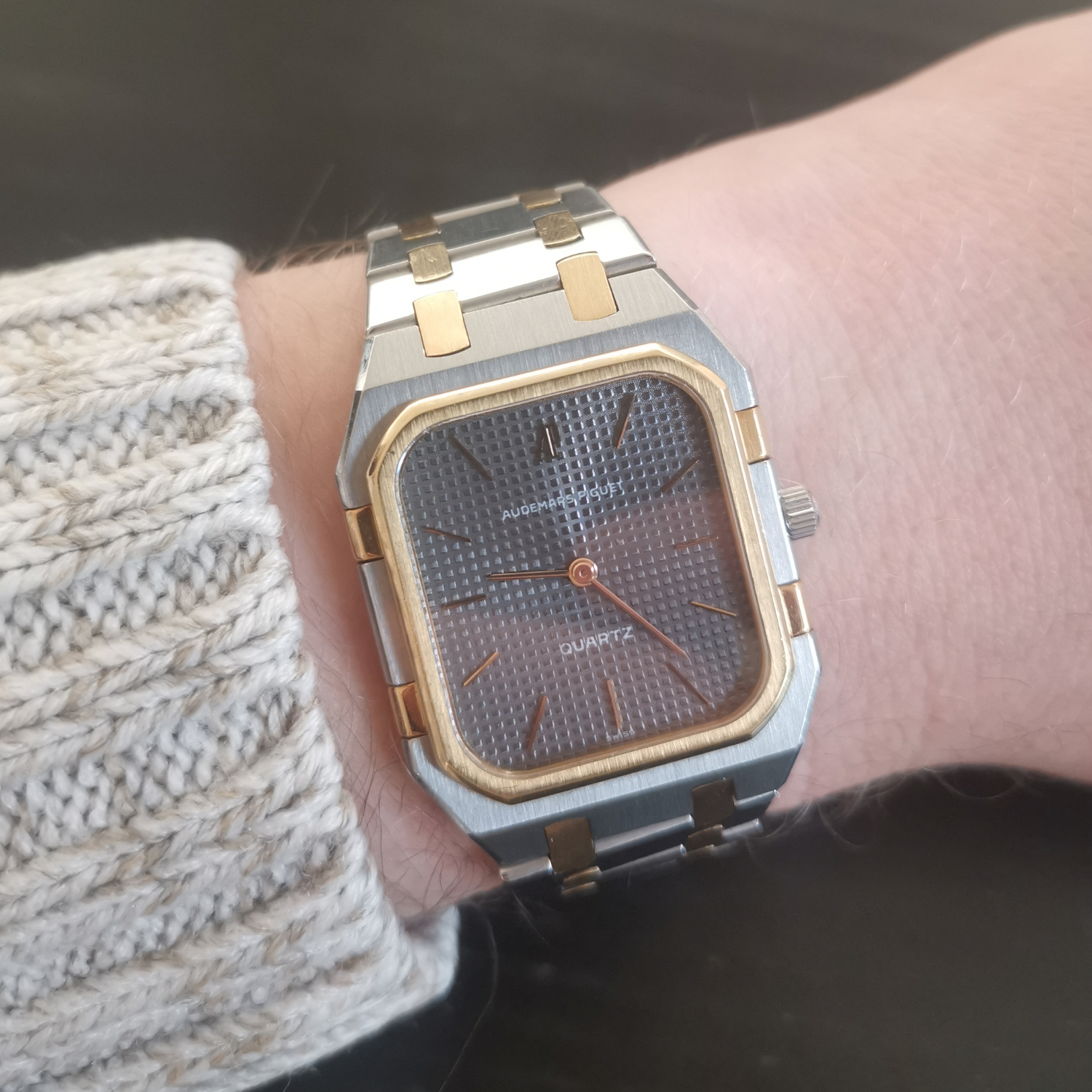 Royal Oak 6005 SA