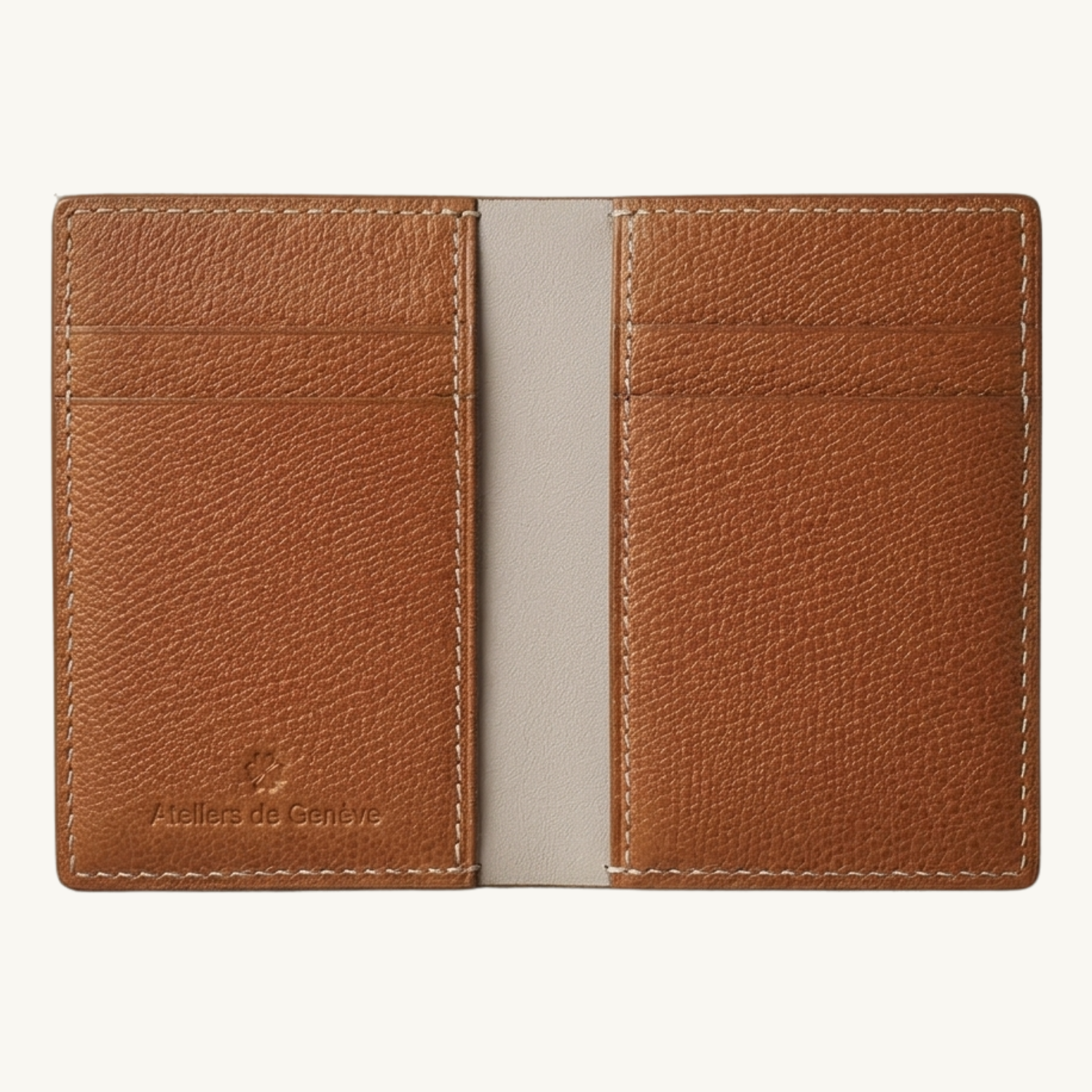 Porte-cartes camel