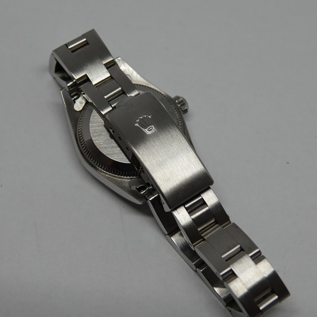OYSTER PERPETUAL LADY