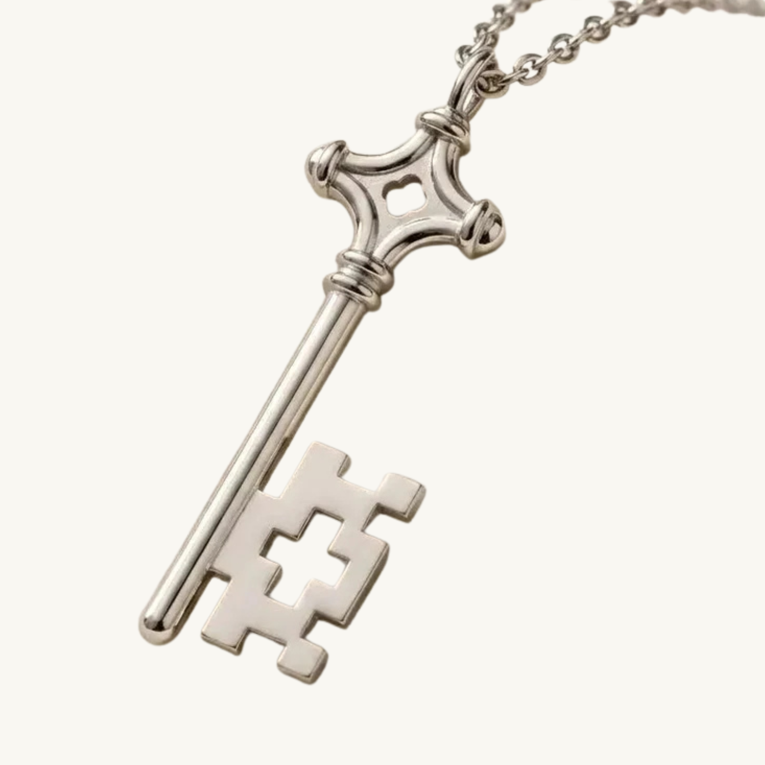 Collier Genevakey