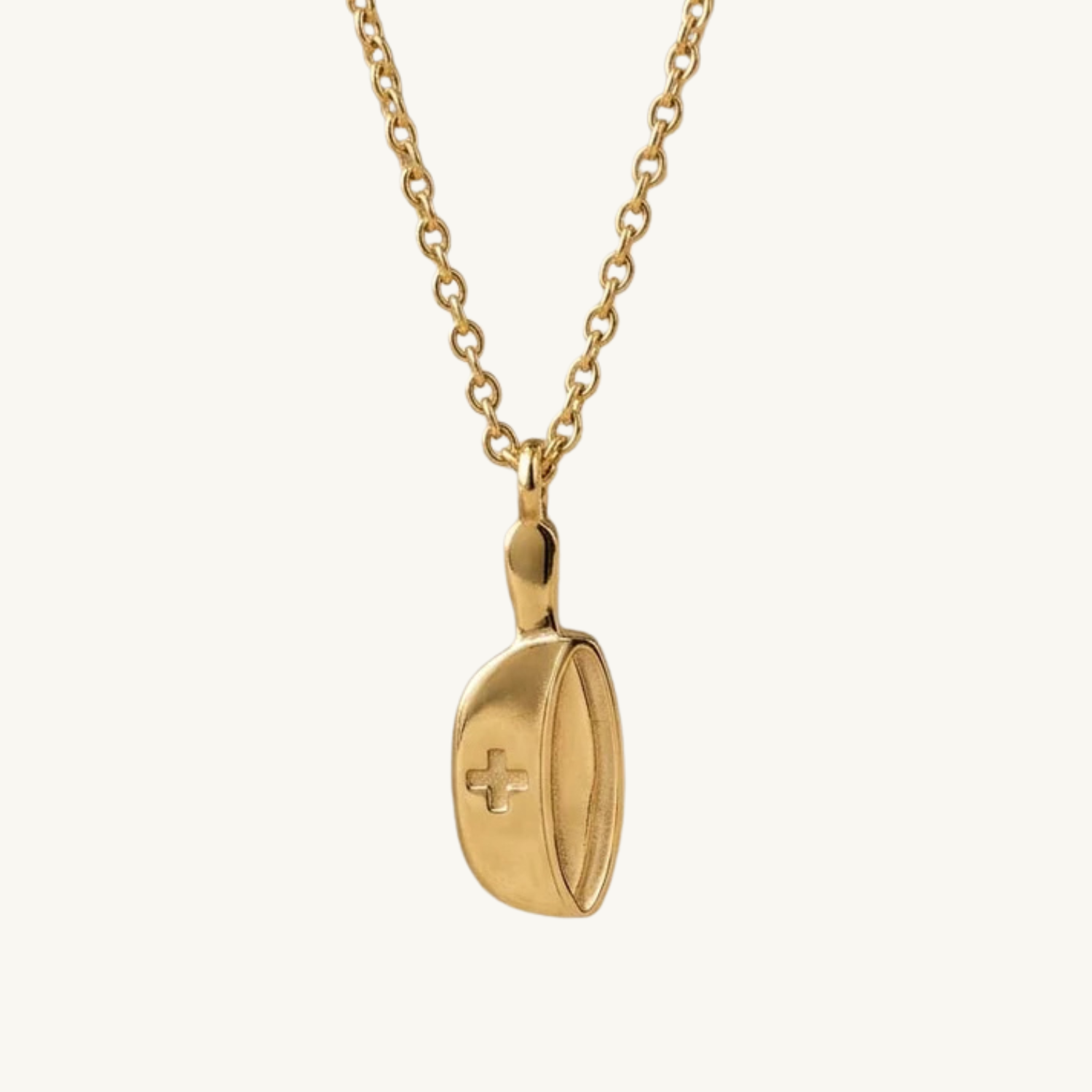 Collier The Fondue