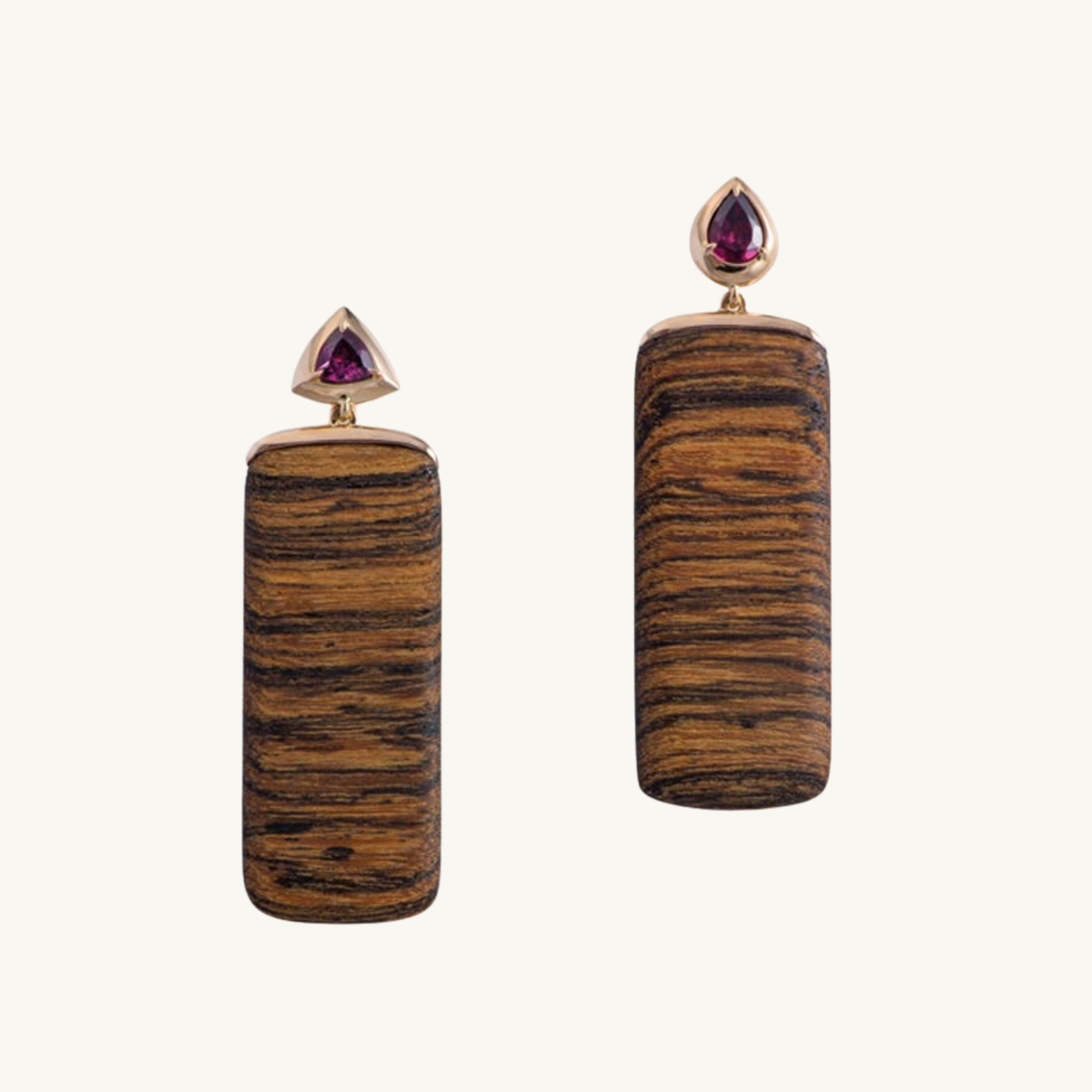 Boucles d'oreilles n°80