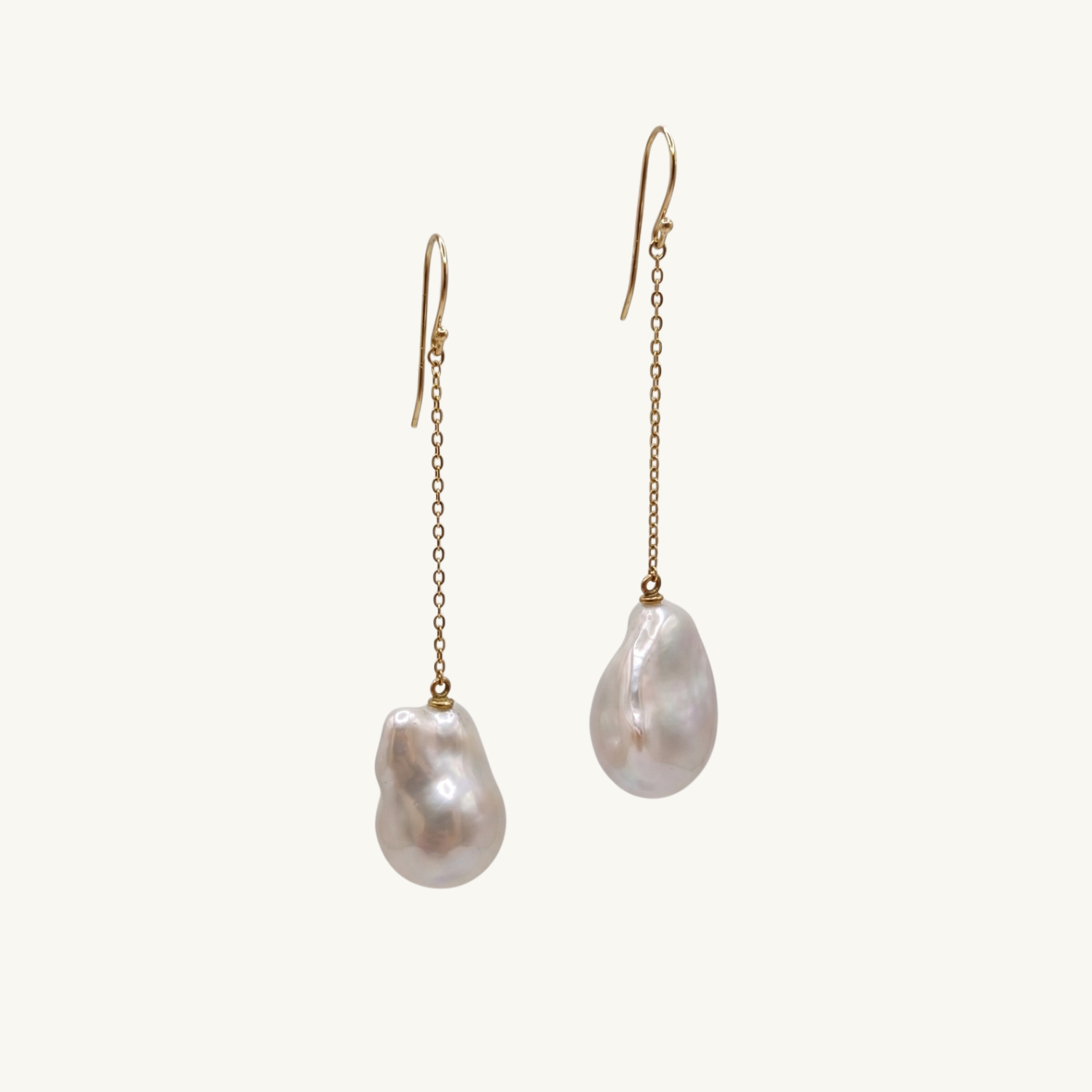 Boucles d'oreilles Iliana